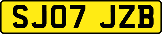 SJ07JZB