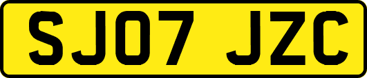 SJ07JZC