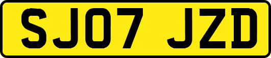 SJ07JZD