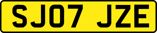 SJ07JZE