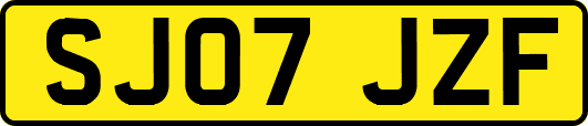 SJ07JZF