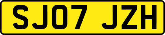 SJ07JZH