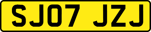 SJ07JZJ