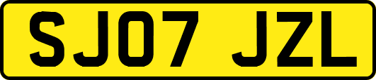 SJ07JZL