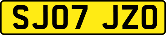 SJ07JZO