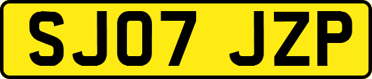 SJ07JZP