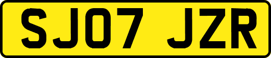 SJ07JZR