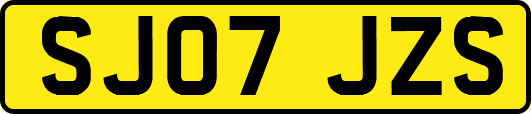 SJ07JZS