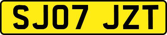 SJ07JZT