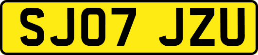SJ07JZU