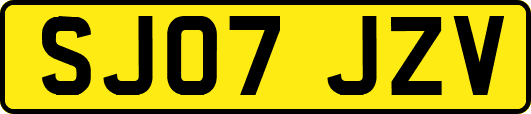 SJ07JZV