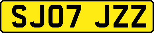 SJ07JZZ