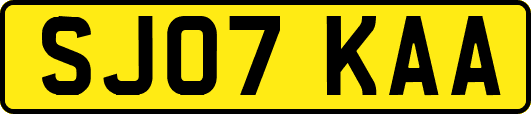 SJ07KAA