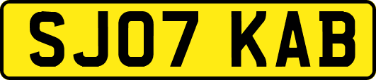 SJ07KAB