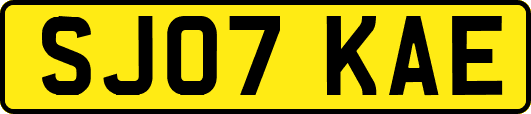 SJ07KAE
