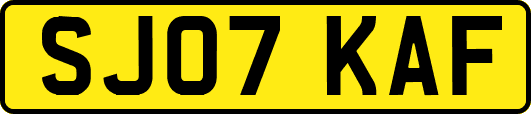 SJ07KAF