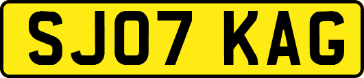 SJ07KAG