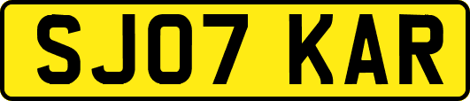SJ07KAR