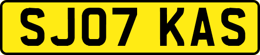 SJ07KAS