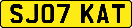 SJ07KAT