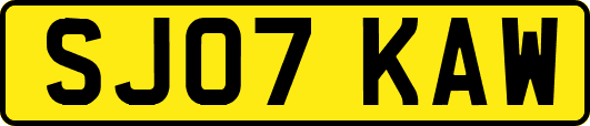 SJ07KAW
