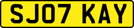 SJ07KAY