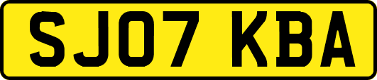SJ07KBA