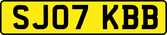 SJ07KBB
