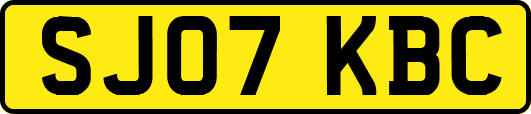 SJ07KBC