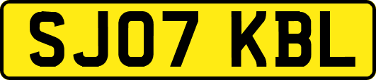 SJ07KBL