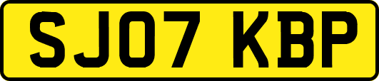 SJ07KBP