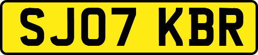 SJ07KBR