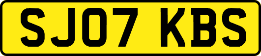 SJ07KBS
