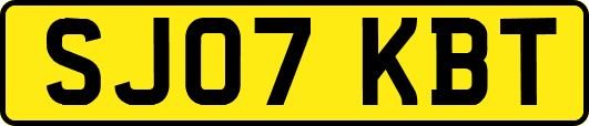SJ07KBT
