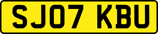 SJ07KBU