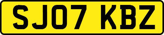 SJ07KBZ