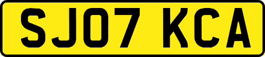 SJ07KCA