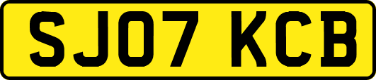 SJ07KCB