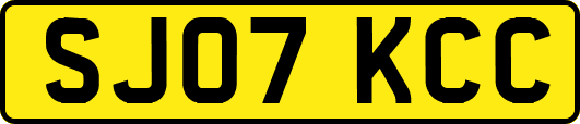 SJ07KCC