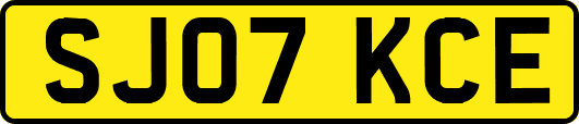 SJ07KCE
