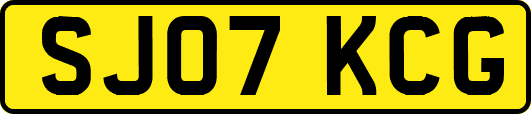 SJ07KCG