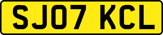 SJ07KCL