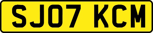 SJ07KCM