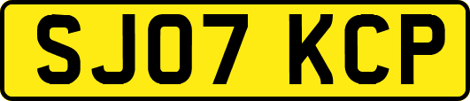 SJ07KCP
