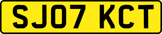 SJ07KCT