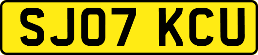 SJ07KCU