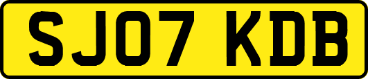 SJ07KDB