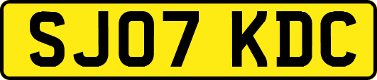 SJ07KDC
