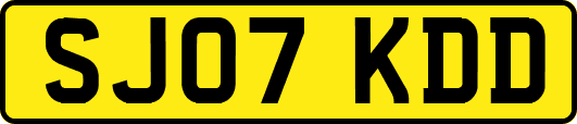 SJ07KDD