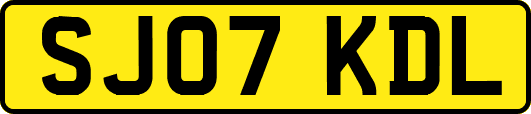 SJ07KDL